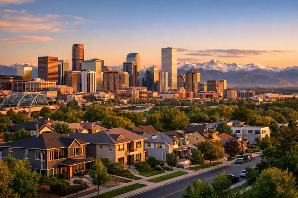 Denver Housing Market Update (April 2026): Trends, Prices, and What Buyers & Sellers Should Know