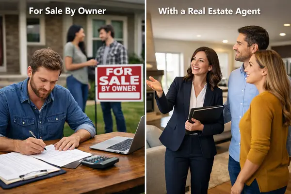 For Sale By Owner (FSBO): Pros and Cons Every Homeowner Should Know