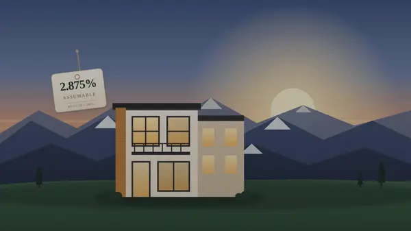Assumable Mortgages in Denver: Get a 3% Rate in 2026