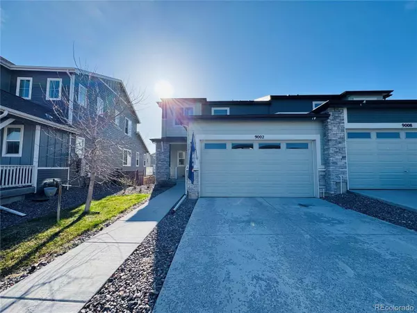 9002 Birch Run DR, Parker, CO 80134