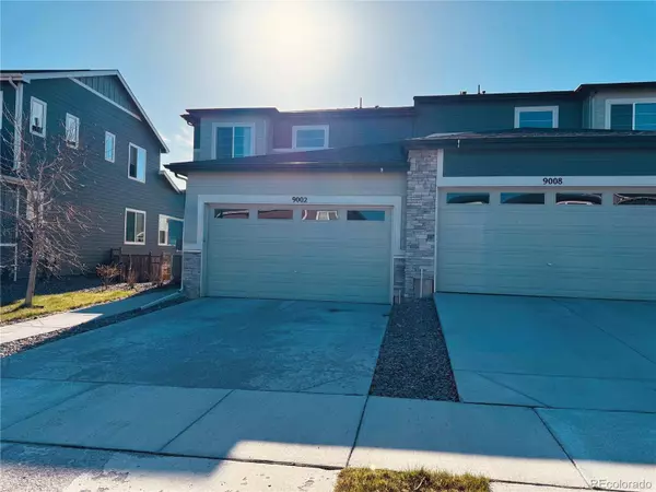 9002 Birch Run DR, Parker, CO 80134