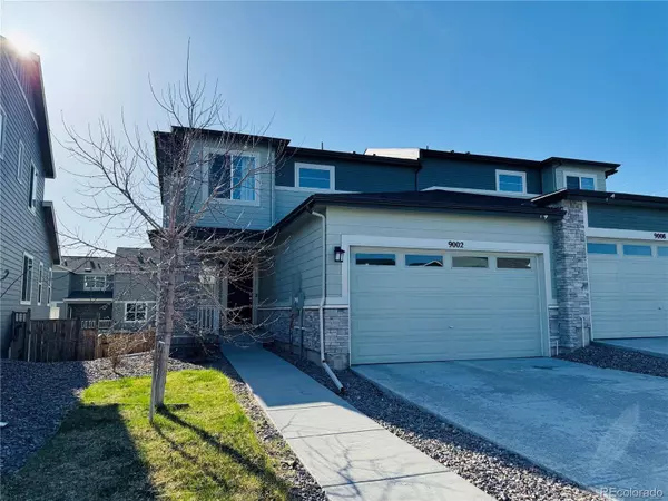 9002 Birch Run DR, Parker, CO 80134