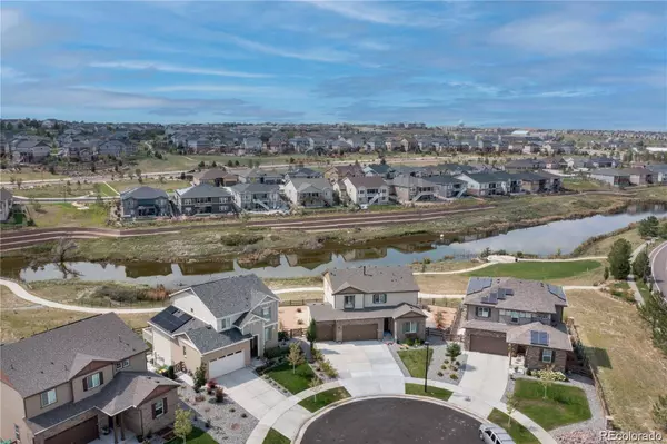 7207 S Scottsburg WAY, Aurora, CO 80016