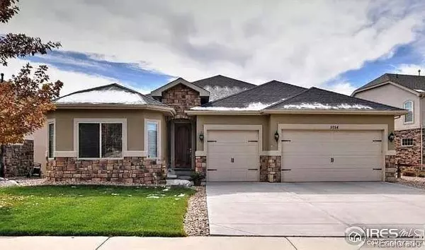 9754 W Ontario PL, Littleton, CO 80128