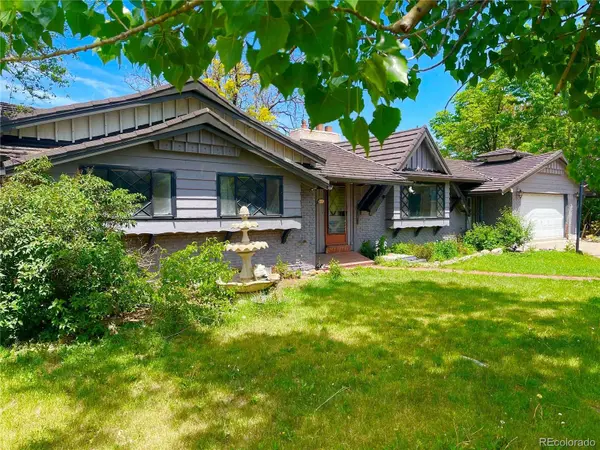 6429 W 5th PL, Lakewood, CO 80226