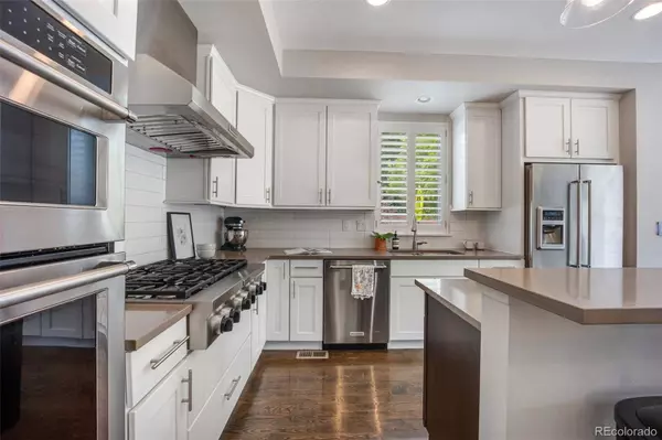 3690 W Byron PL, Denver, CO 80211