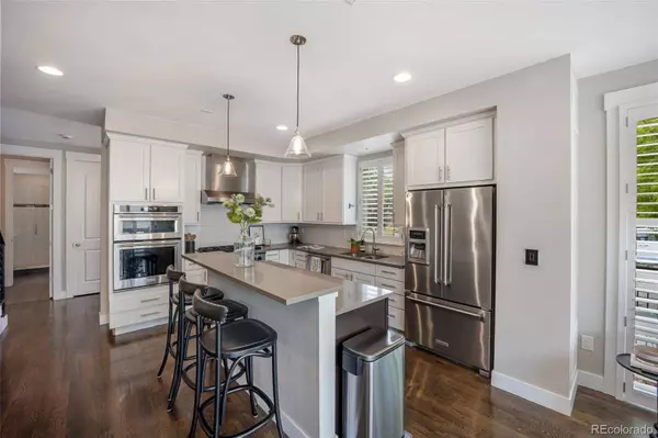 3690 W Byron PL, Denver, CO 80211