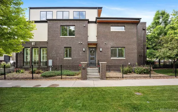 3690 W Byron PL, Denver, CO 80211