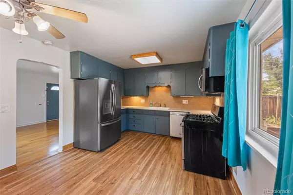 7796 Vallejo ST, Denver, CO 80221