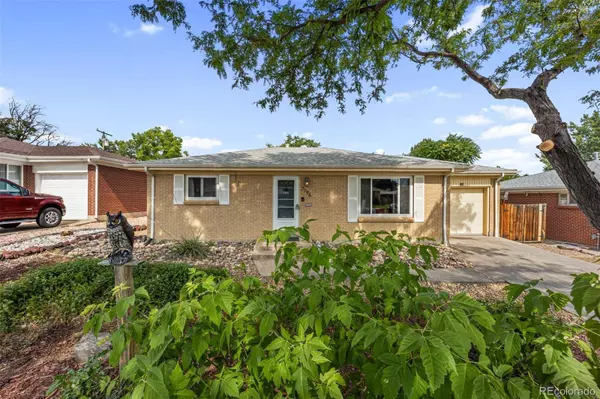 7796 Vallejo ST, Denver, CO 80221