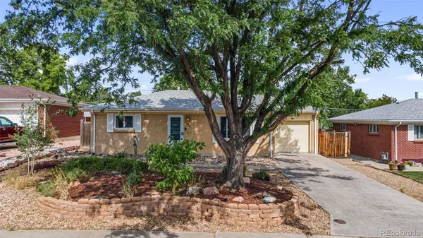 7796 Vallejo ST, Denver, CO 80221