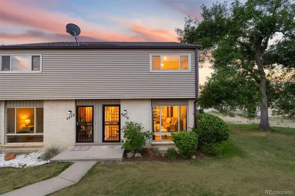 4416 W Pondview DR, Littleton, CO 80123