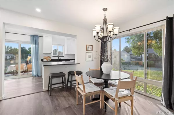 4416 W Pondview DR, Littleton, CO 80123