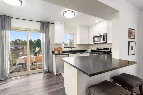 4416 W Pondview DR, Littleton, CO 80123