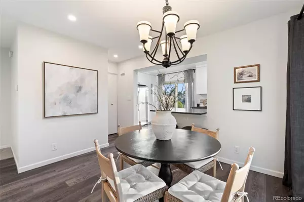 4416 W Pondview DR, Littleton, CO 80123