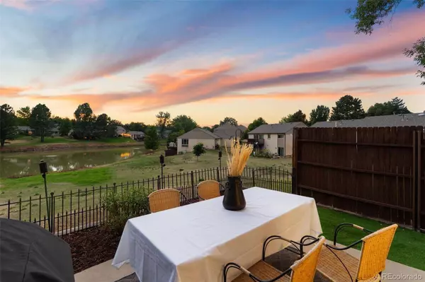 4416 W Pondview DR, Littleton, CO 80123