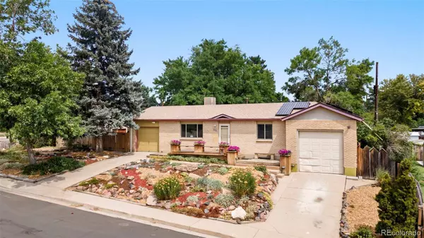 8780 Wagner DR, Westminster, CO 80031