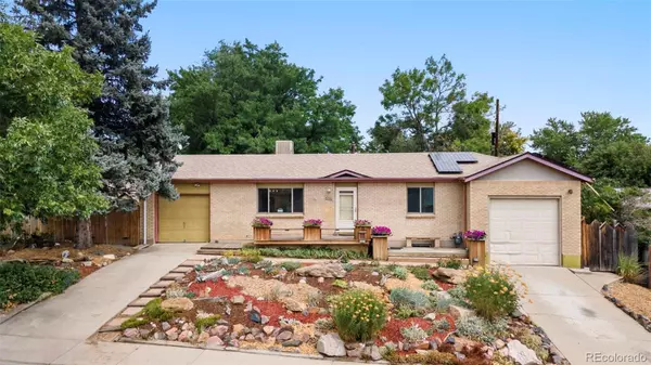 8780 Wagner DR, Westminster, CO 80031