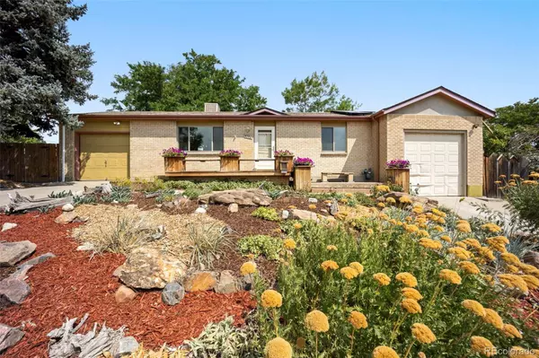 8780 Wagner DR, Westminster, CO 80031