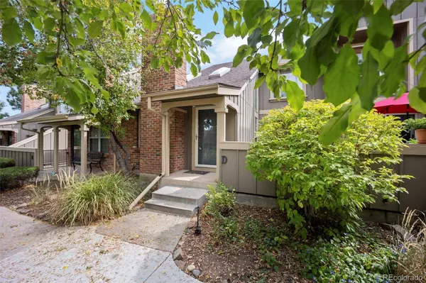 7707 S Curtice WAY #D, Littleton, CO 80120
