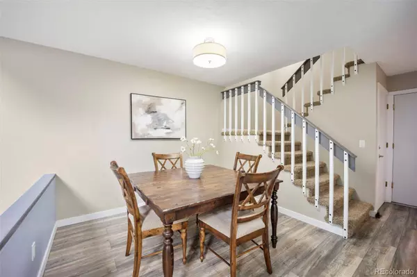 7707 S Curtice WAY #D, Littleton, CO 80120