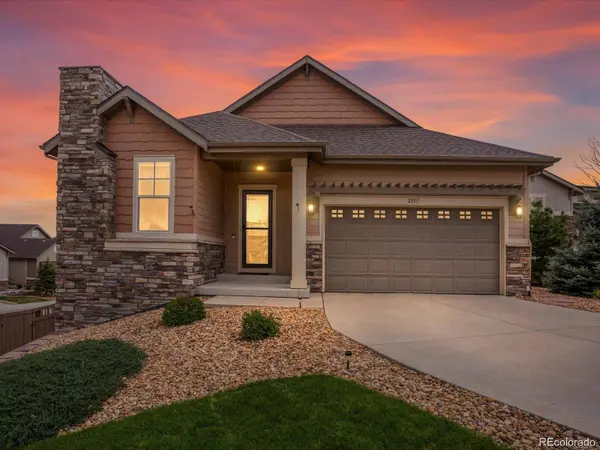 2351 Lassen LN, Castle Rock, CO 80109