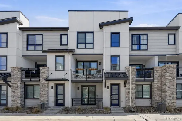 2000 S Holly ST #5, Denver, CO 80222