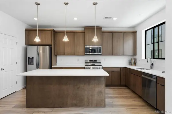 2000 S Holly ST #5, Denver, CO 80222