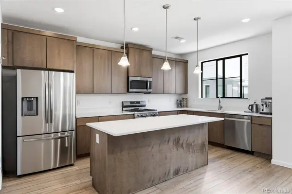 2000 S Holly ST #5, Denver, CO 80222