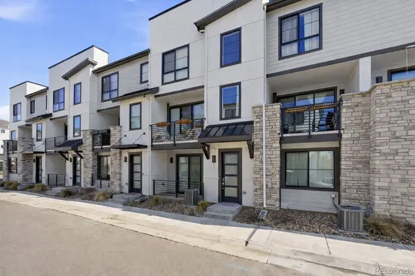 2000 S Holly ST #5, Denver, CO 80222