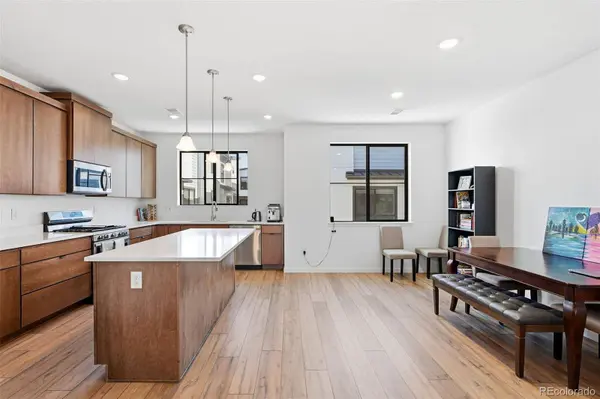 2000 S Holly ST #5, Denver, CO 80222