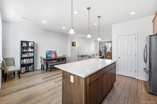 2000 S Holly ST #5, Denver, CO 80222