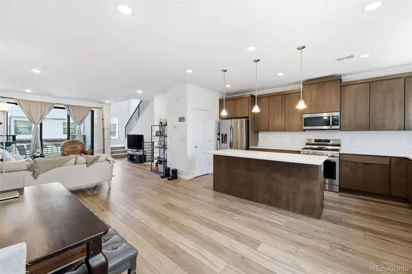 2000 S Holly ST #5, Denver, CO 80222