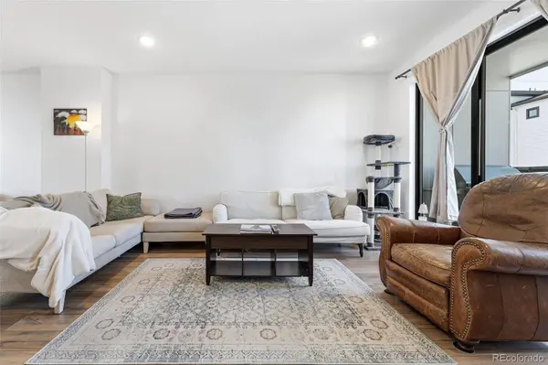 2000 S Holly ST #5, Denver, CO 80222