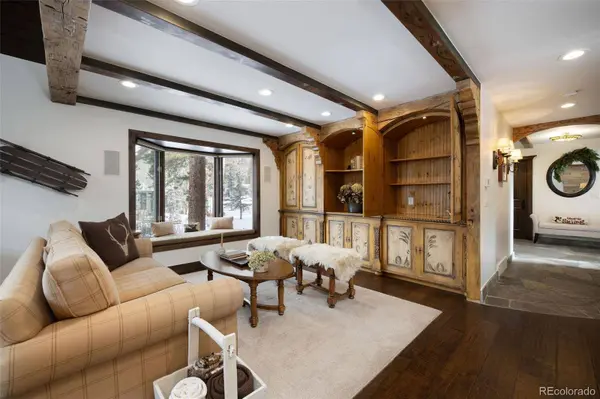 5148 Gore CIR, Vail, CO 81657