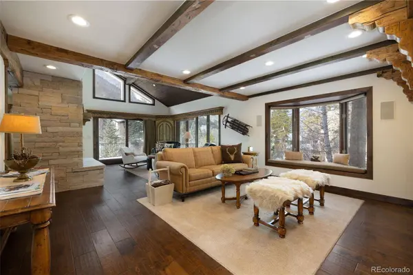 5148 Gore CIR, Vail, CO 81657