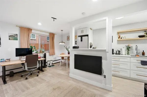 148 S Emerson ST #104, Denver, CO 80209