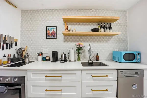 148 S Emerson ST #104, Denver, CO 80209