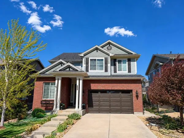 7566 S Quantock CT, Aurora, CO 80016