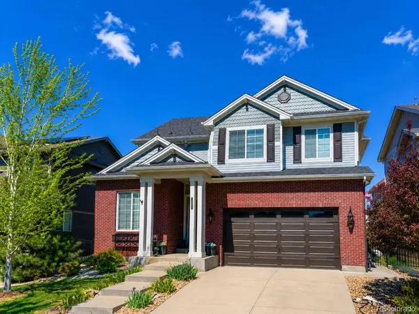 7566 S Quantock CT, Aurora, CO 80016