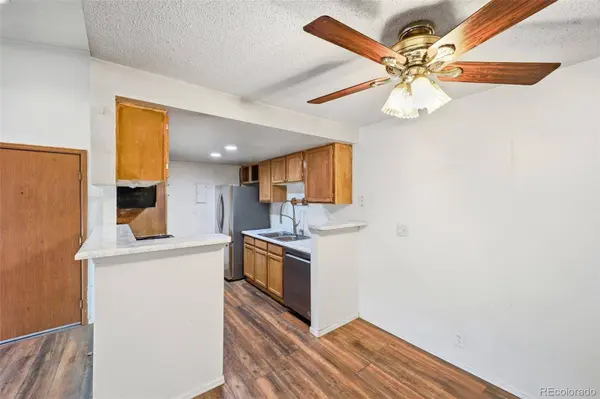907 S Yampa ST #208, Aurora, CO 80017