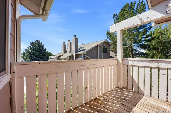 4341 S Andes WAY #204, Aurora, CO 80015