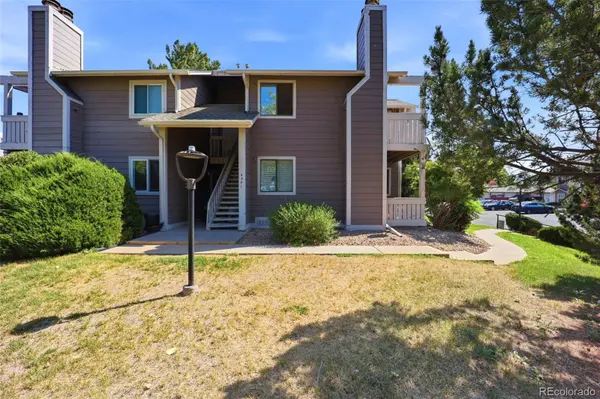 4341 S Andes WAY #204, Aurora, CO 80015
