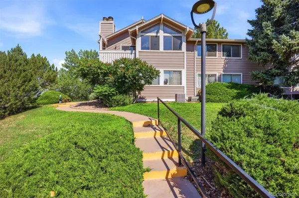 4341 S Andes WAY #204, Aurora, CO 80015