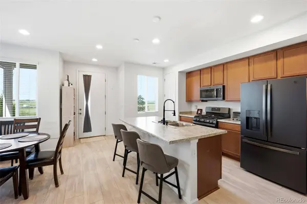 5236 Warrior ST, Frederick, CO 80504