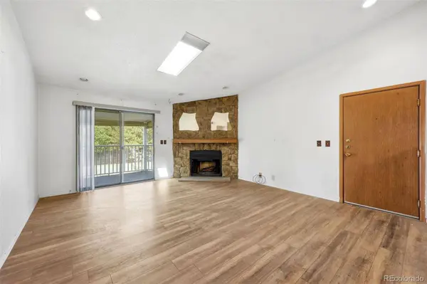 907 S Yampa ST #208, Aurora, CO 80017