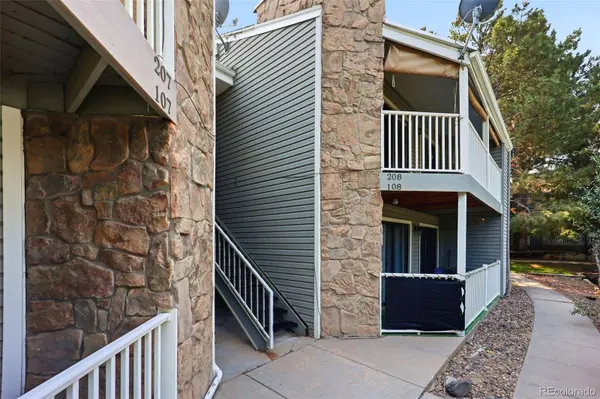 907 S Yampa ST #208, Aurora, CO 80017