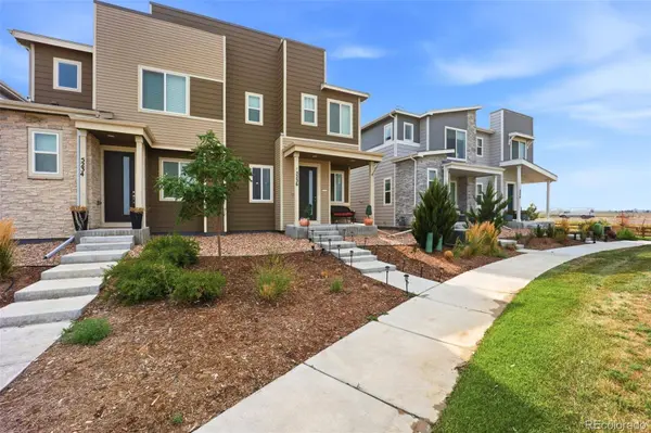 5236 Warrior ST, Frederick, CO 80504