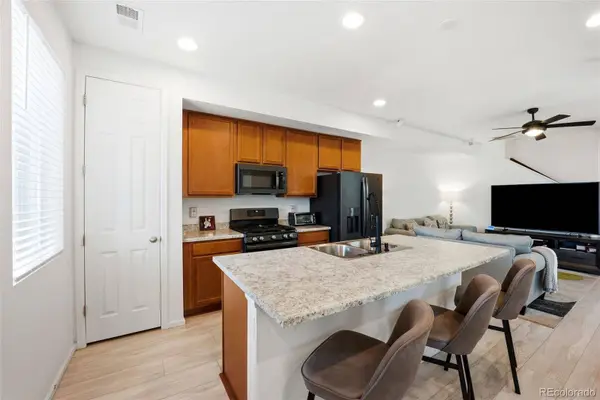 5236 Warrior ST, Frederick, CO 80504