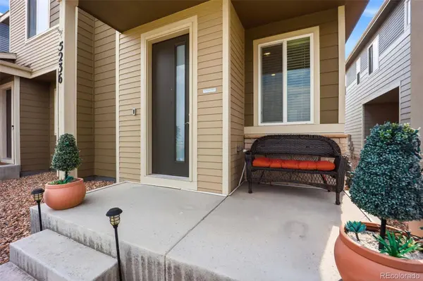 5236 Warrior ST, Frederick, CO 80504